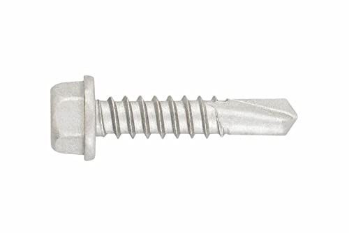 Index BIE5525 Bitschraube DIN 7504-K Edelstahl Bimetall A2 5,5 x 25