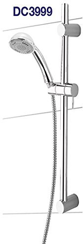 Doccetta saliscendi 3 funzione DUETTO BOSSINI [BOSSINI ]