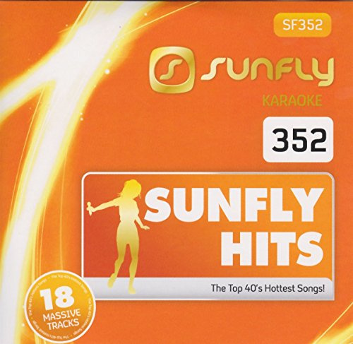 Sunfly Hits Vol.352-June 2