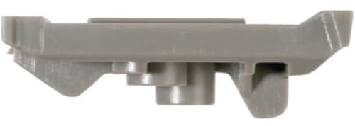 KS Tools 420.5917 Schnalle, grau für Renault,50er Pack