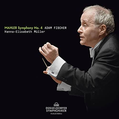 Mahler Symphony No. 4