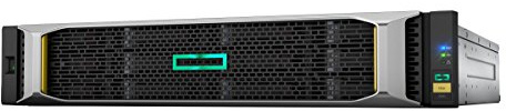 Hpe Msa 1050 1GB GDDR5 DC SFF Speicher (Q2R23A)