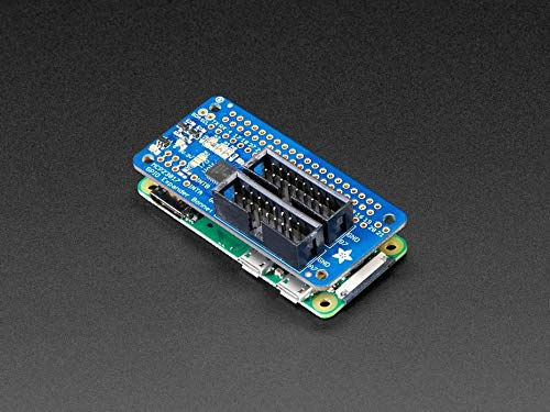 Adafruit GPIO Expander Kappe – 16 Additional I/O Over I2C