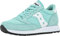 Saucony Jazz Original Vintage W, Scarpe da Ginnastica Unisex-Adulto, Chiavi Florida Bianco, 37 EU