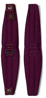 Fjällräven 23505 Unisex-Adult Kånken Shoulder Pads Accessories for Bags, Royal Purple, One Size