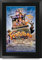 HWC Trading Filmposter The Flintstones von John Goodman, Rick Moranis, A3, gerahmt, A3