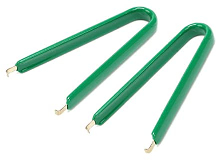 NOYITO PLCC PCB IC Chip Puller Extractor Removal Tool Clip Pliers (2 Stück)