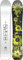 Nitro Snowboards Herren Mountain BRD ´23, Allmountainboard, Tapered Directional, Cam-Out Camber, All-Terrain, Mid-Wide