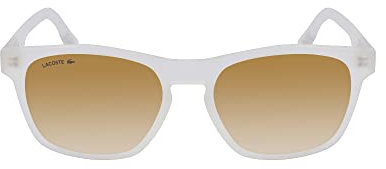 Sonnenbrillen Lacoste L988S 970 MATTE CRYSTAL 54/18/ MAN