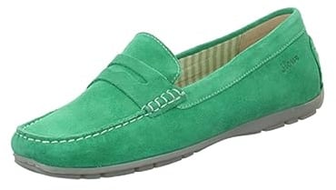 Sioux Damen Slipper Cordera