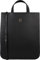 Tommy Hilfiger Damen Tote Bag Tasche Kunstleder, Schwarz (Black), Onesize