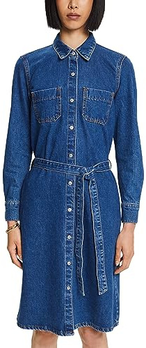 Esprit Damen 083ee1e331 Kleid