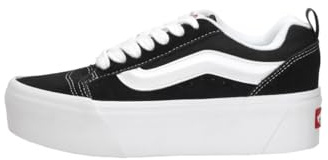 Vans Knu Stack BasketFemme