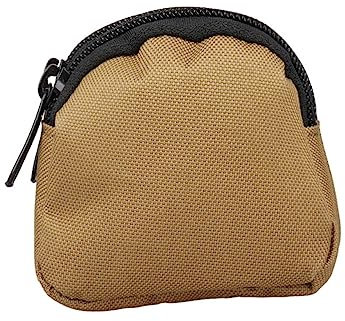 PACKOVE Steel Ball Geldbörse Bauchtasche Outdoor-hüfttasche Hüftgeldbeutel Multifunktions-gürteltasche Geldbörse Mit Gürtelschlaufe Hüfte 1000d-nylon Zubehör Reiten Kind