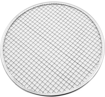 ＡＷＨＡＯ Red BBQ Grill Ceramic Kettle Mesh Net Outdoor Heavy Duty, S