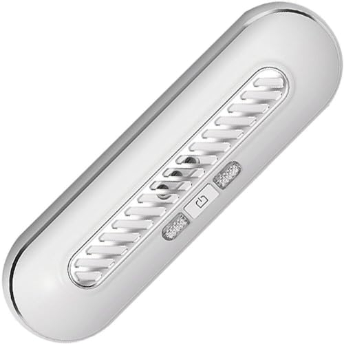 Lpitoy Deodorante per Frigorifero, Deodoranti per Frigorifero, Ricaricabile per Odori di Frigorifero, Elimina Odori di Frigorifero Assorbitore di Odori per Armadio, Animale Domestico, Auto