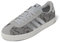 adidas Damen VL Court 3.0 Shoes, Grey Two/Silver met./Off White, 42 EU