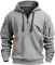 Pullover Mit Reissverschluss Herren Pullover Mit Reissverschluss Herren Men Jumper Zip Zip Hoodie Herren Mens Sweatshirts Quarter Zip Herren Pullover Mit Reissverschluss