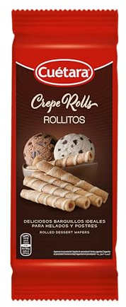Rollitos Cuétara 225g