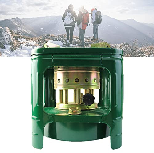 BomDog Hornillo de Queroseno, Hornillo de Queroseno para Camping, Hornillo de Queroseno para Camping, Hornillo de Queroseno para Camping, Hornillo de Queroseno para Camping, Hornillo de Queroseno pa