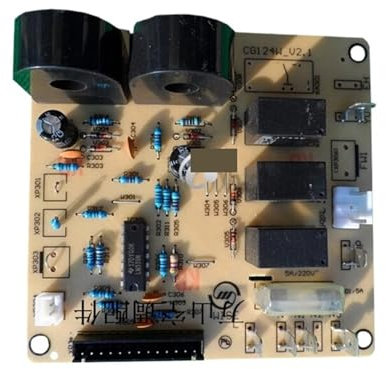 Tablero de control de aire acondicionado KFR-72LW/VLDS