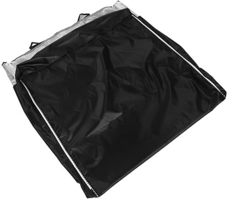 SHOWERORO Copertura Per Lavatrice A Carica Dall'alto Protezione Esterna Per Lavatrice E Asciugatrice Adatta Maggior Dei Modelli