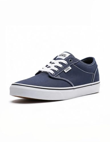 Vans Atwood, Deep Twilight, 7