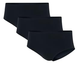 adidas Damen Hipster (3 Pack) - Sport Active Light Flex-Packaged Panties - Bequeme Unterwäsche