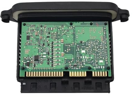 Autoscheinwerfer-Neigungsregelungssensor für BMW 7er F01 F02 F03 F04 2009-2012 63117316213 7316213 Für TMS-Scheinwerfertreibermodul
