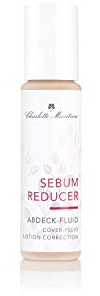 Charlotte Meentzen - Sebum Reducer - Abdeck-Fluid - 10ml