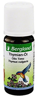 Thymian ÖL Bergland 100%