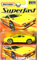 2005 Matchbox Superfast Lamborghini Diablo Yellow #72
