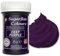 Sugarflair Spectral Concentrated Paste Colours Deep Purple, Colorante Alimentare Pasta, Colorante per Pasta di Zucchero e Mazapán - 25g