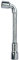 Stanley 2-86-692 Clé à pipe débouchée 6 x 12 pans 15 mm