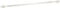 Lampe Infrarouge 650 W pour Chauffage QW-2000 [Semptec]