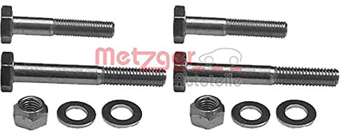 Metzger 55001848 Montagesatz
