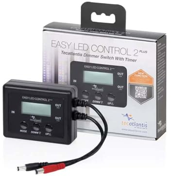 tecatlantis LED Controller - EasyLED Control 2 Plus