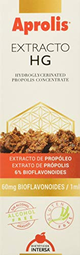 APROLIS EXTRACTO HG 50 ML