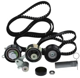 Bosch 1 987 948 152 Timing Belt Kit VAG