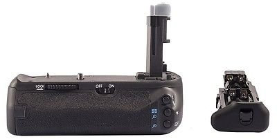 BG-E14 Battery Grip for Canon EOS 70D Digital SLR Camera