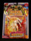 Marvel Hall of Fame She-force Elektra Action Figure