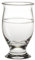 Holmegaard Design Malene Lütken. Wasserglas 19 cl Gläser Mundgeblasen, klar