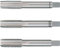 Ruko HGB-set DIN 352 HSS M 5 x 0,8 mm, 230050
