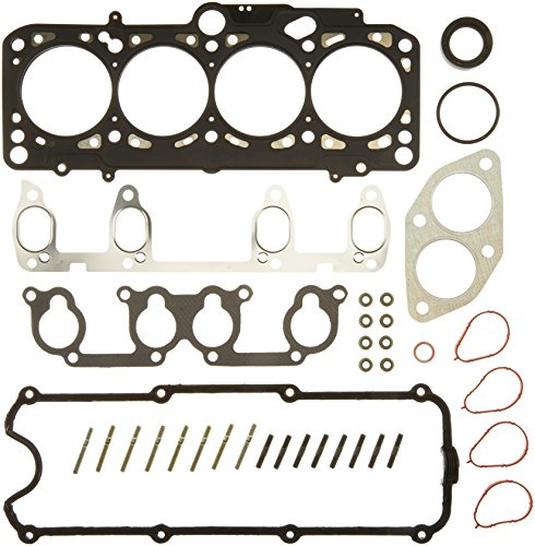Corteco 418248P Dichtungssatz, Zylinderkopf | 418248P Kompatibel mit A4 B5 (8D2),A4 B5 Avant (8D5),Passat B5 (3B2),Passat B5 Variant (3B5)