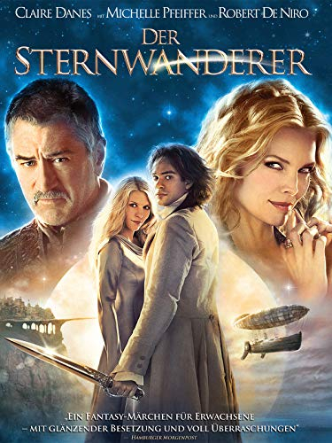 Der Sternwanderer [dt./OV]