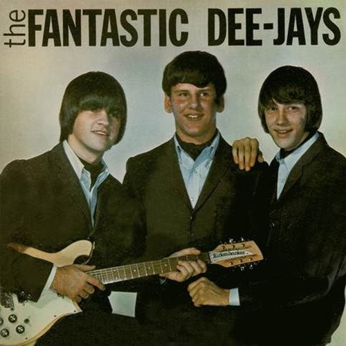 Fantastic Dee-Jays