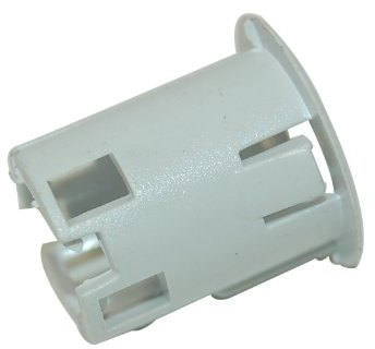 Beko 450920045 Oven and Cooker Accessories/Buttons and Switches/Hob/Stoves Leisure Jmb Flavel Belling New World Outer Switch Body