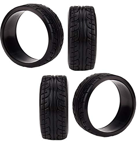 BQLZR D-046 RC 1:10 Autoreifen On-Road Rennwagen 62mm Drift