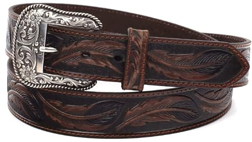 ARIAT Men's A1029608 Belt (pack of 1)