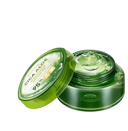 MISSHA Premium Cica Aloe Soothing Gel,